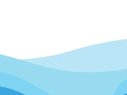 Wave water logo vector