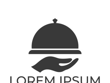 Restaurant logo preview picture