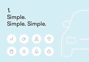 Caviar Premium Icons