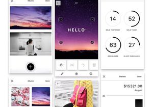 Hello 2.0 UI Kit Mod