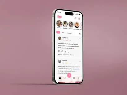 XStore v1.0 - Flutter E-commerce Full App