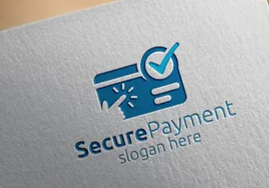 17 Secure Payment Logo Bundle