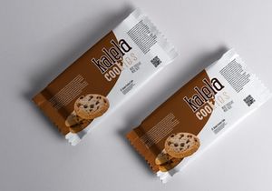 Kalela Slab Condensed Slab Serif Font