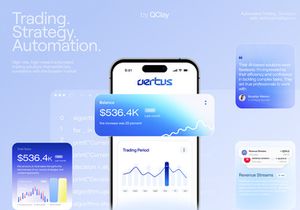 Uniquify - Digital Trading Platform v1.0