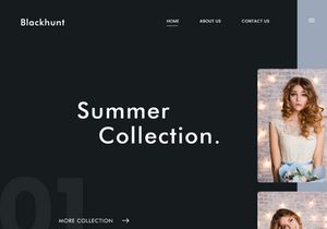 Summer Collection