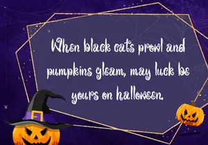 Witch Party - Playful Display Font