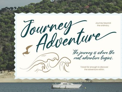 Delaghen - Handwritting Stylish Script Font