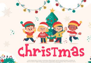 Snowflakes - Playful Display Font