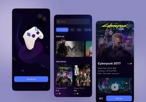 Tapper v1.0 - Popular Top Paid iOS game