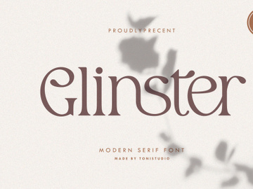 Glinster preview picture