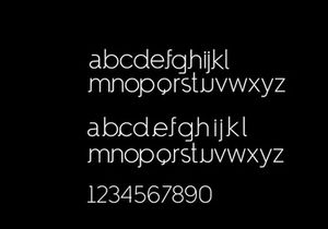 Elefonte Free Font