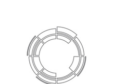 Global icon design vector illustration template