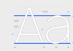 Manrope: A modern, geometric sans-serif typeface