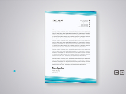 Letterhead