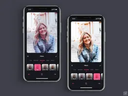 FScary v1.0 - Apply Face Morphing filters - Great for Halloween preview picture