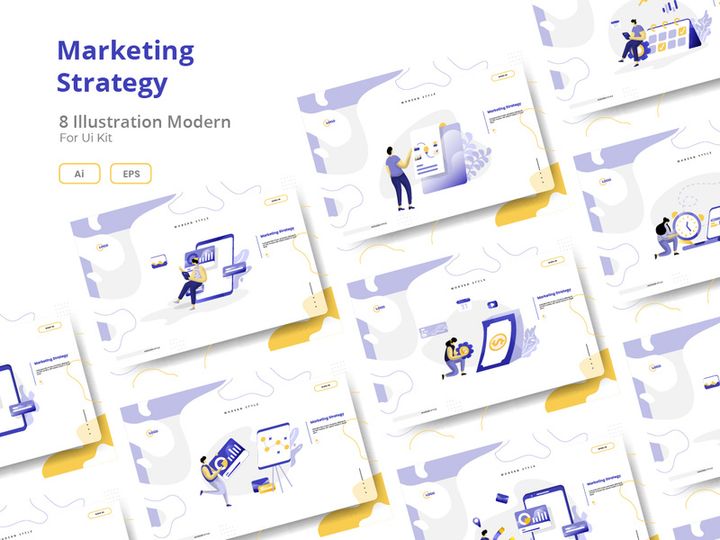 Marketing Strategy