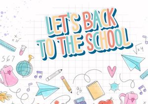 Kid Boys Playful Font