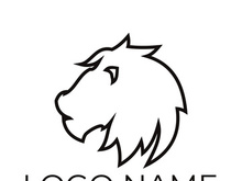 Lion logo