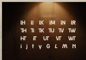Renasfi | Vintage Sans Serif