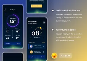 Sleep Tracker App