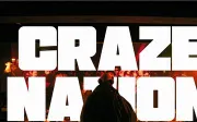 Craze - Condensed Sans Serif Font