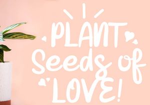Cinta Suci - Fancy Display Font