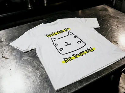 Hatchback Casual | Hand Drawn Playful