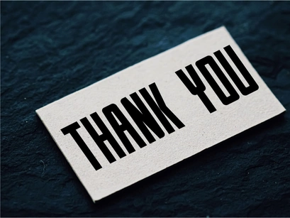 Velocity - Condensed Sans Serif