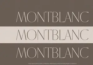 Castelloria - Serif Font