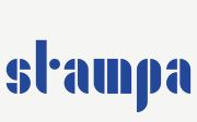 Stampa - Free Font