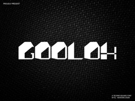 GOOLOX preview picture