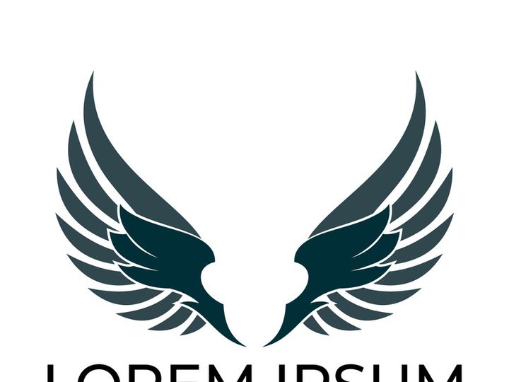 Wings logo