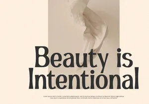 Milkyway - Serif Display
