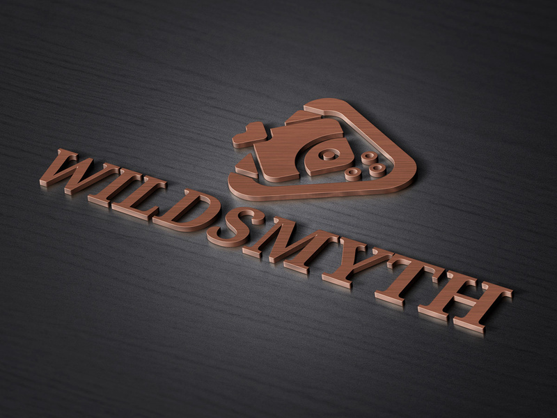 Wildsmyth Logo Design