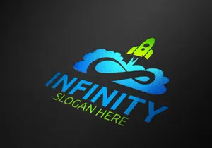 40+ Infinity Logo Bundle