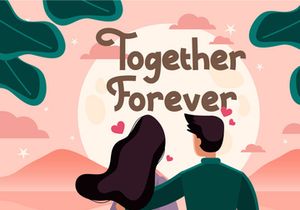 After Smile Font