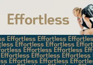 Flowfield - Sans Serif Font