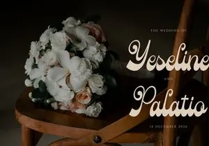 Rolling Rhapsody | Handwritten Script