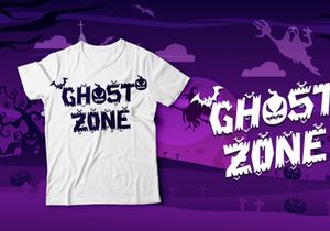 Ghost Zone
