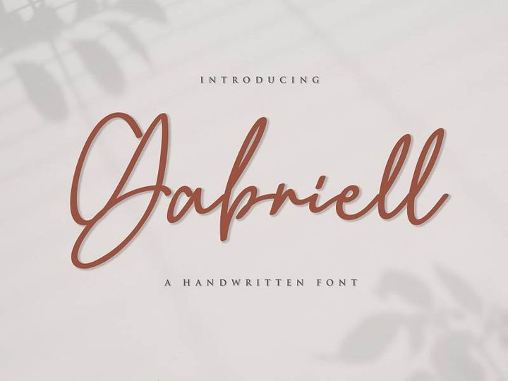 gabriell