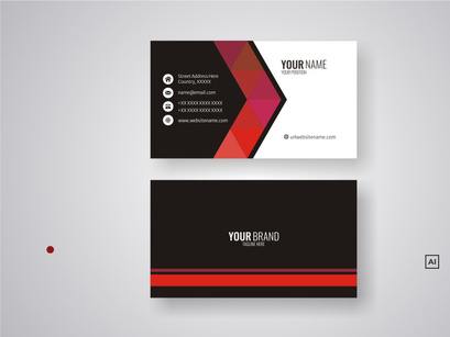 Luxury Business Cards