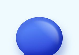 Claymorphic 3D Icons Design