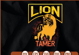 Lion Tamer