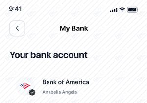 Smartpay Fintech App iOS UI Kit