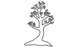 Halloween icon for Your Design for the Holiday Halloween