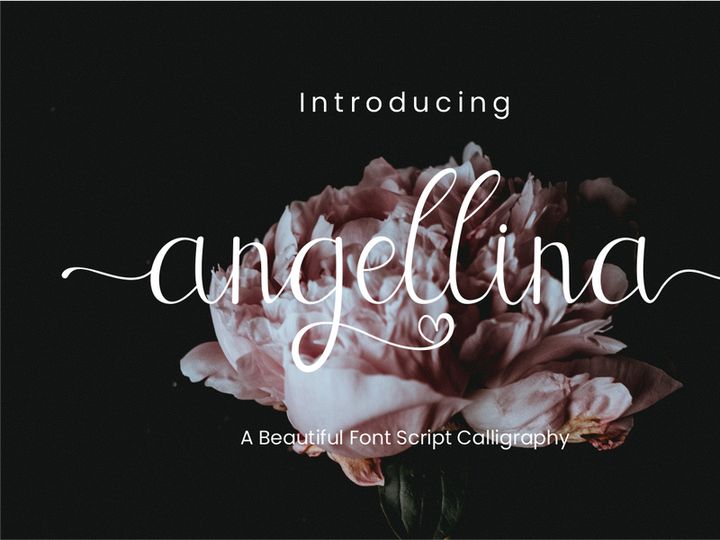 Angellina