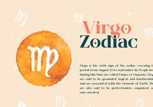 Virgo Delight