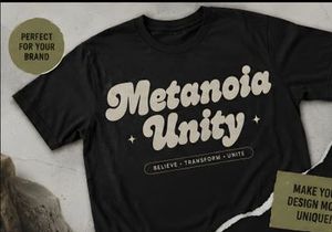 Metanoia Unity
