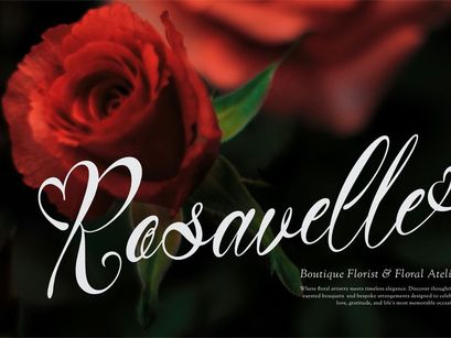 Jamytta | Romantic Script