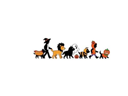 The lion king silhouette of characters walking in line